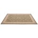Tapis oriental vert 200x300 cm en laine