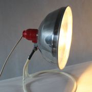 Industrial lamp