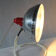 Industrial lamp