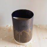 Vase bronze
