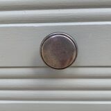 Art Deco 1940 chest of drawers