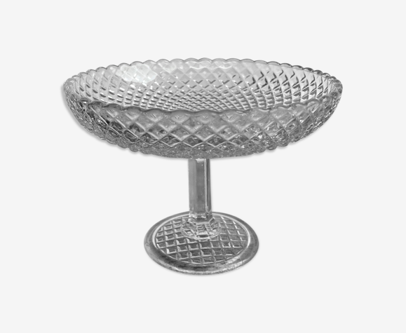 Coupe sur pied