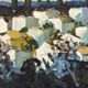 Swedish Oil on Canvas – “Almuñécar, Spain – Andalusia” by Tage Gavik
