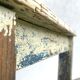Antique farmhouse chair