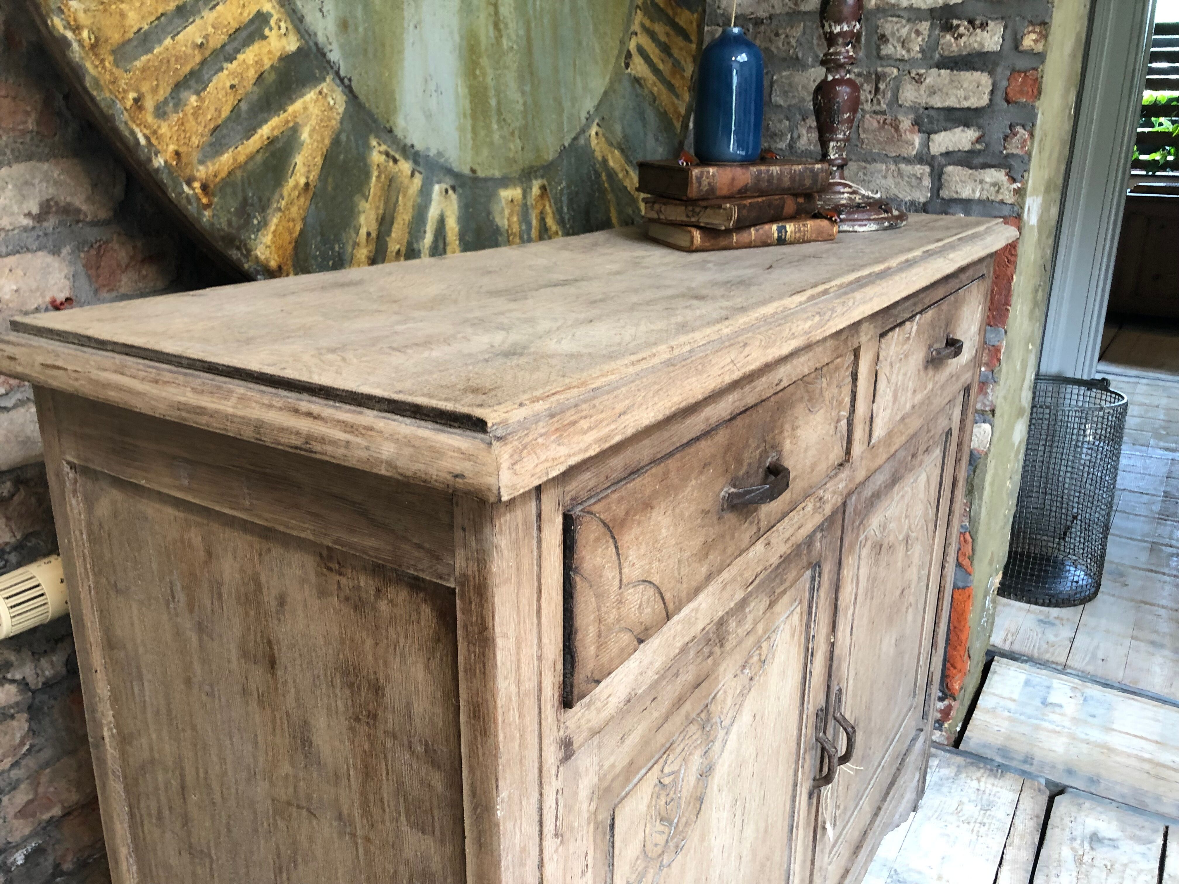 Art Deco Buffet