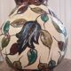 Vallauris ceramic vase by Jérôme Massier