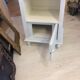 Bedside table