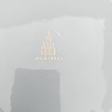 Serving dish L'Amandinoise Montreal