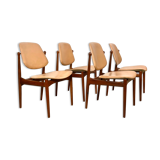 Chairs by Arne Vodder