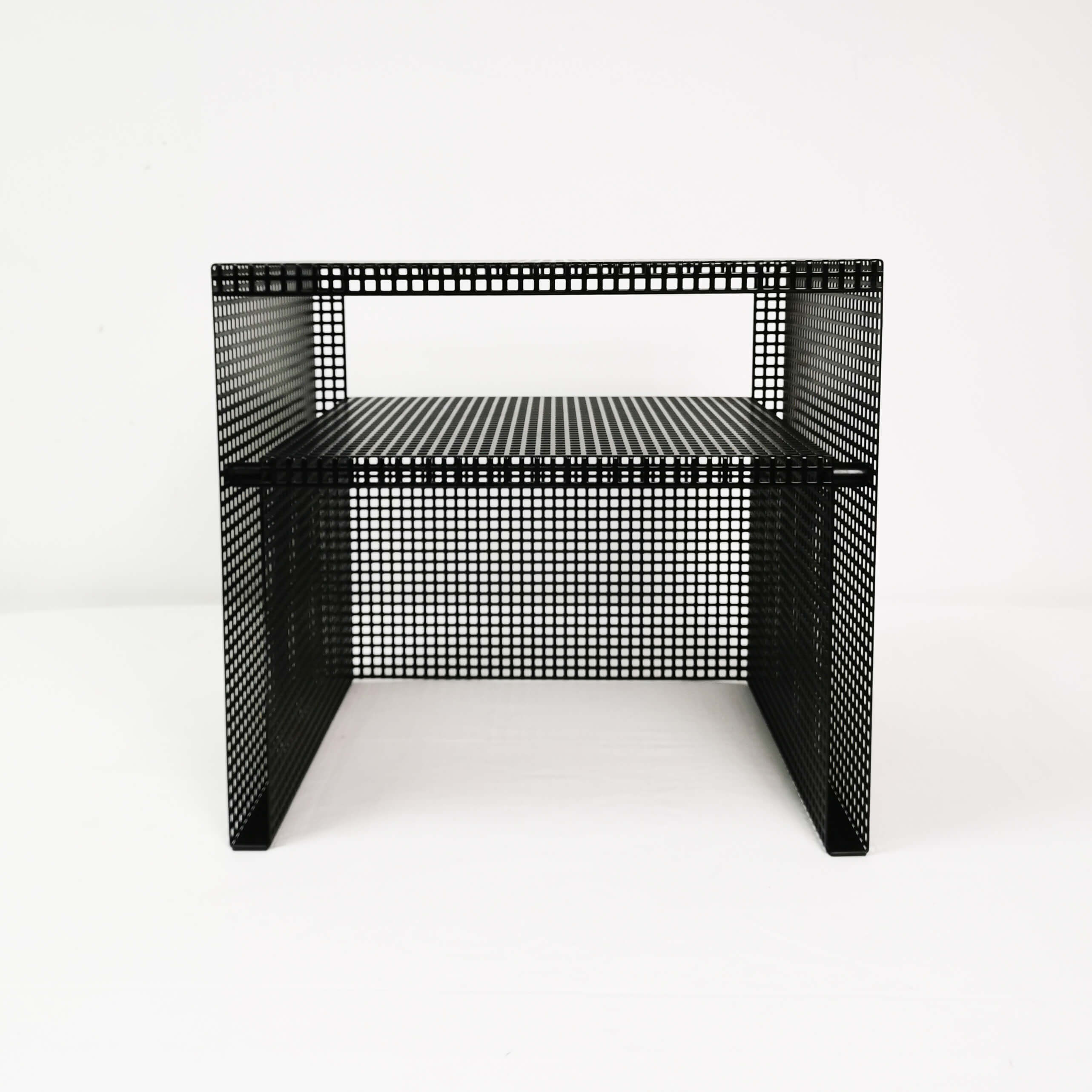 Cabinet - table, made in Germany, 1970s