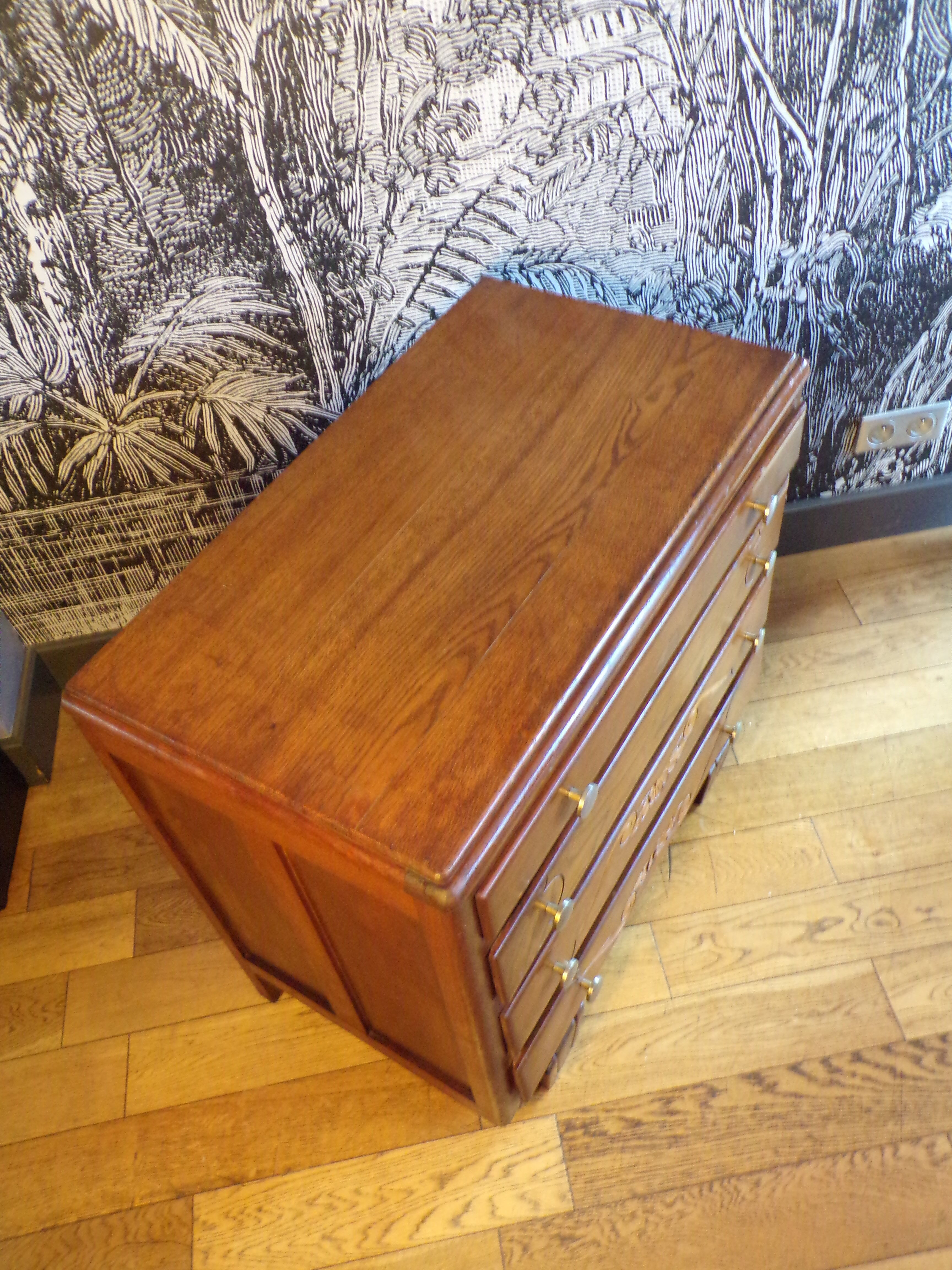 Commode 1930