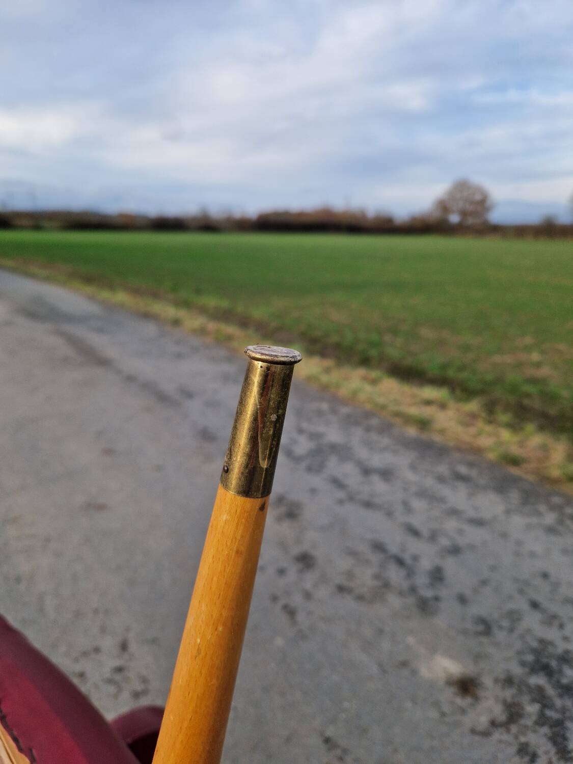 Set of 2 armchairs from the 1960s