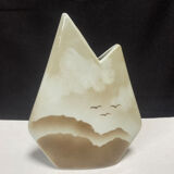 Vase from the Virebent Manufacture