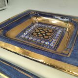 George Pelletier pocket empty