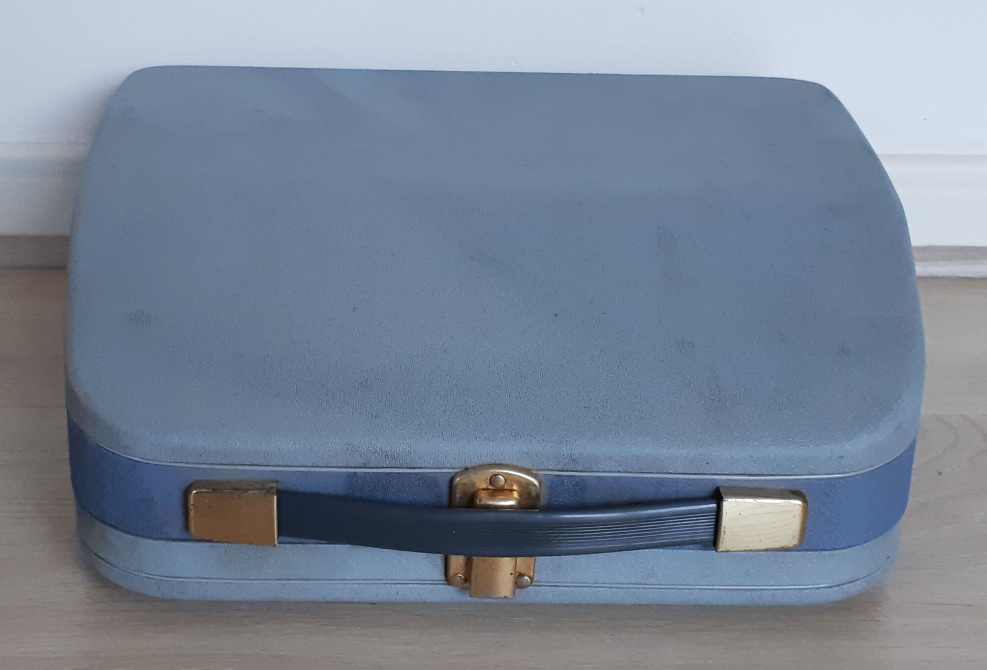 Japy typewriter; Functional