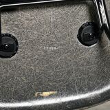 Charles & Ray Eames DSX multicolor set 6 Side Chairs, Herman Miller