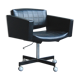 Office chair Council of Pierre Guariche for Meurop 1960