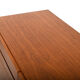 Danish Teak & Oak Sideboard by Ib Kofod-Larsen