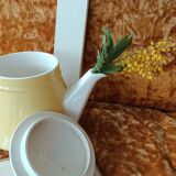 Vintage teapot Villeroy and Boch