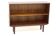 Scandinavian rosewood bookcase, Sweden, 1960