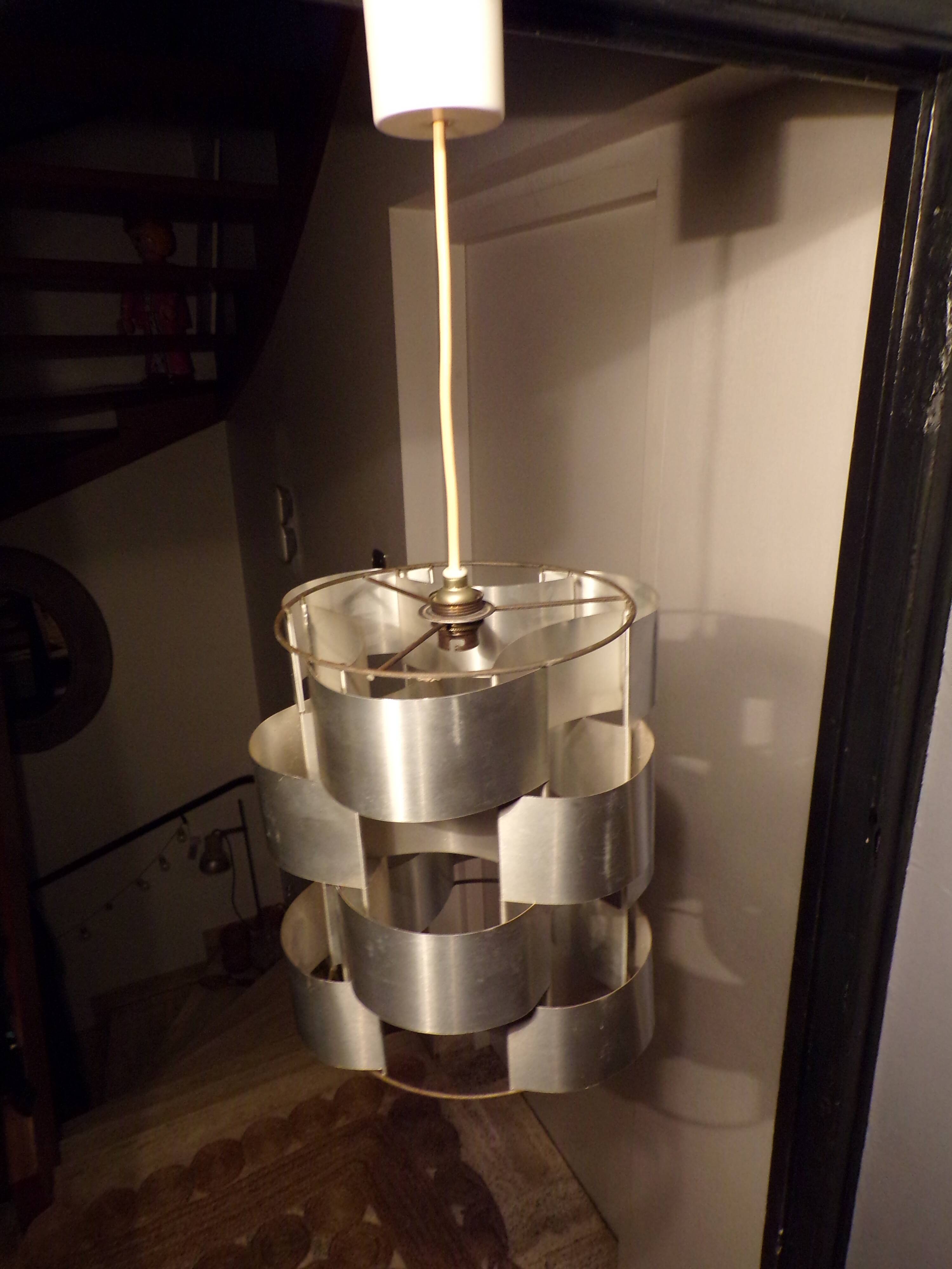 Max Sauze Suspension