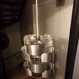 Max Sauze Suspension