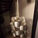 Suspension Max Sauze