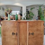 Buffet ancien meuble de rangement