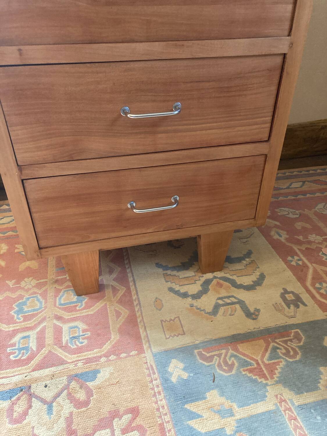 Chest of drawers 1940