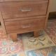 Chest of drawers 1940