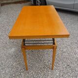 Albert Ducrot transformable coffee table