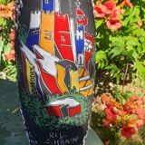 Large vase