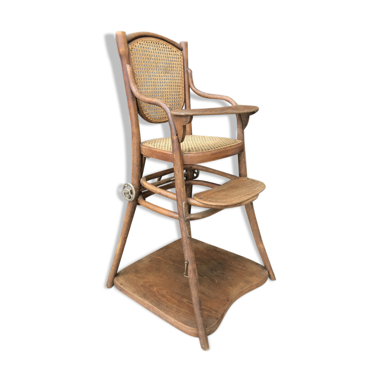 Highchair baby Thonet