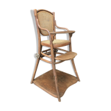Highchair baby Thonet