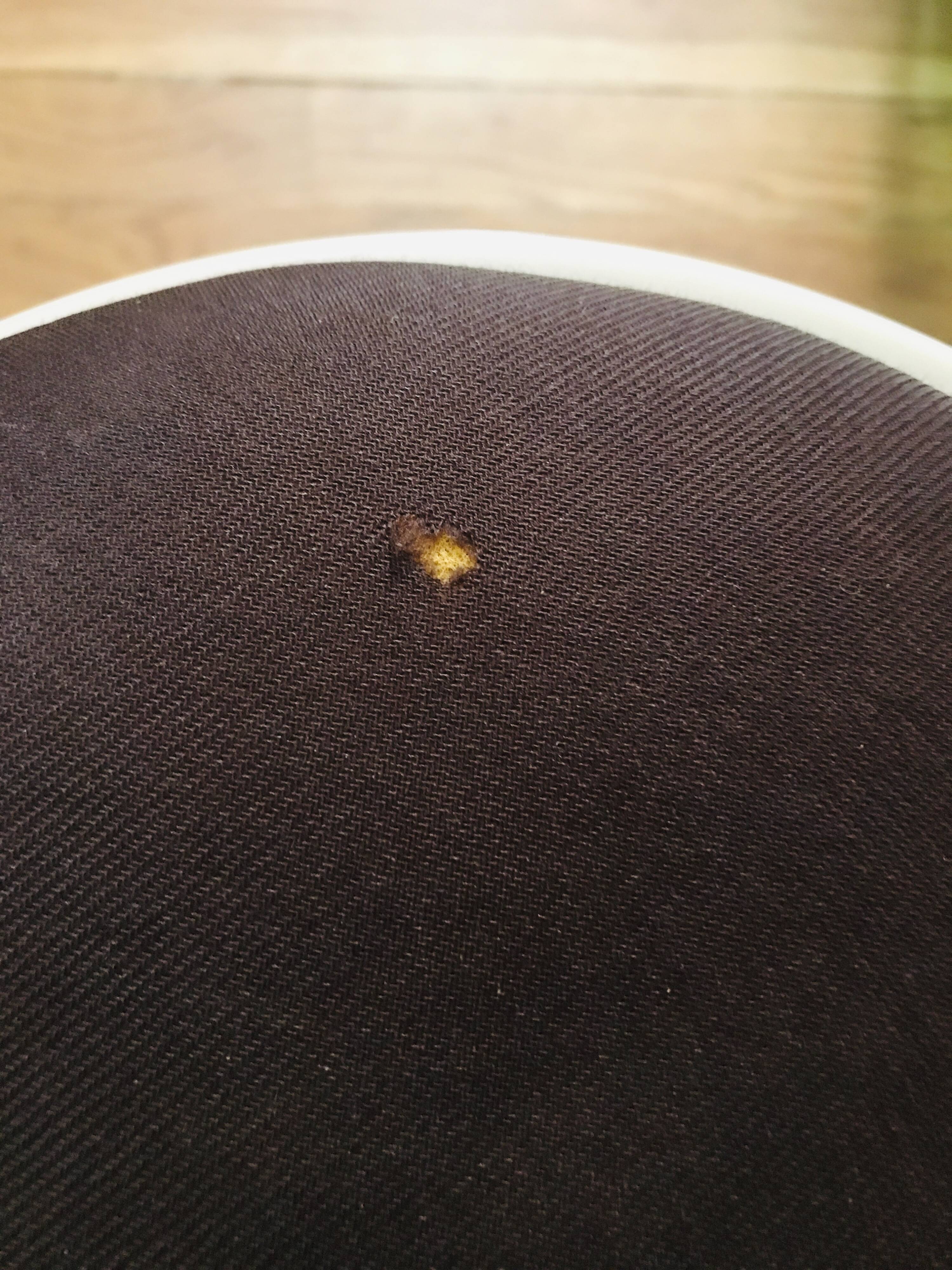 Tam Tam Stamp with cushion