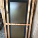 Miroir 1960 a pare-closes 138x75CM