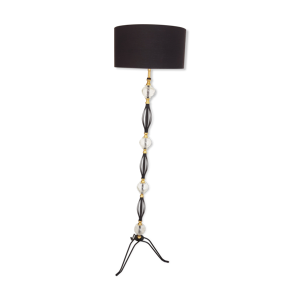 Lampadaire néo classique des années
