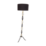 Lampadaire néo classique des années 50