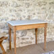 Table d’appoint