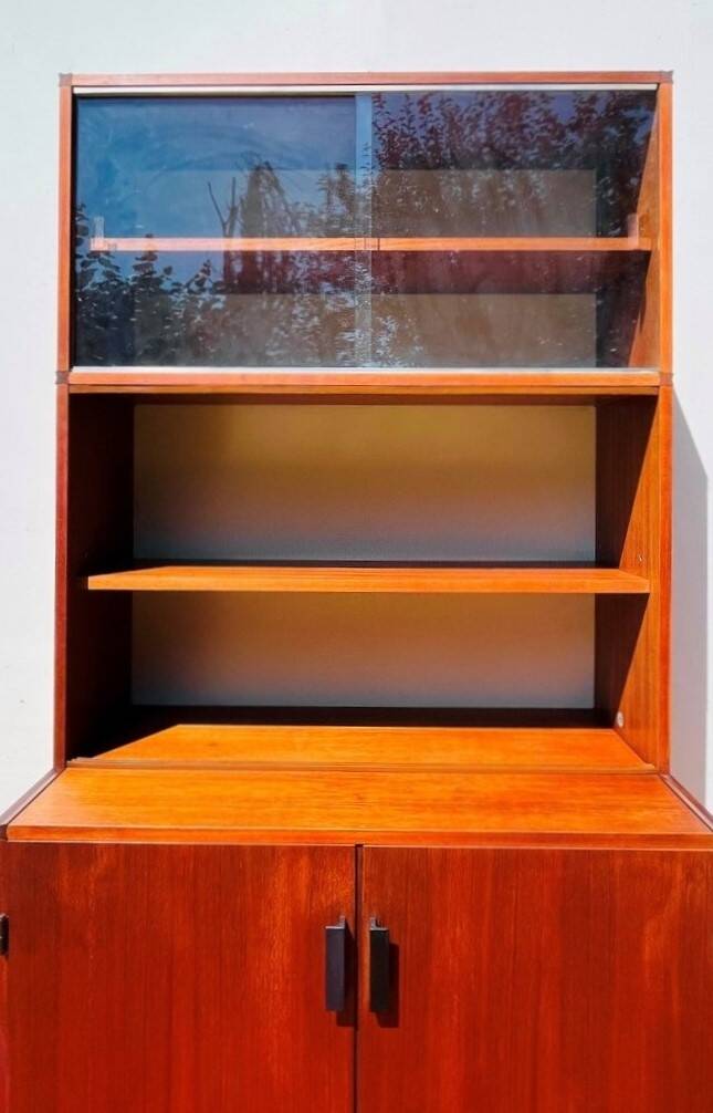 C. Braakman storage furniture - Pastoe Vintage 60s