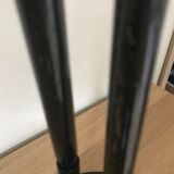 Desk lamp by designer Stephen Copeland