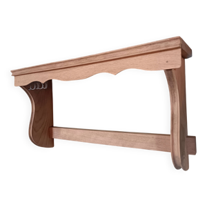 Etagère à casseroles