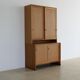 Armoire d'Hans Wegner pour RY Mobler, Danemark, 1960