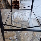 Vintage dessert table