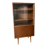 Vitrine étagère style scandinave