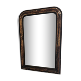 Fireplace mirror - 107x73cm