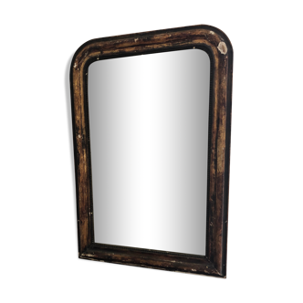 Fireplace mirror - 107x73cm