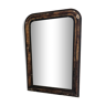 Miroir de cheminée - 107x73cm