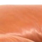 Cassina Maralunga leather armchair