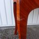 Inlaid jump cabinet